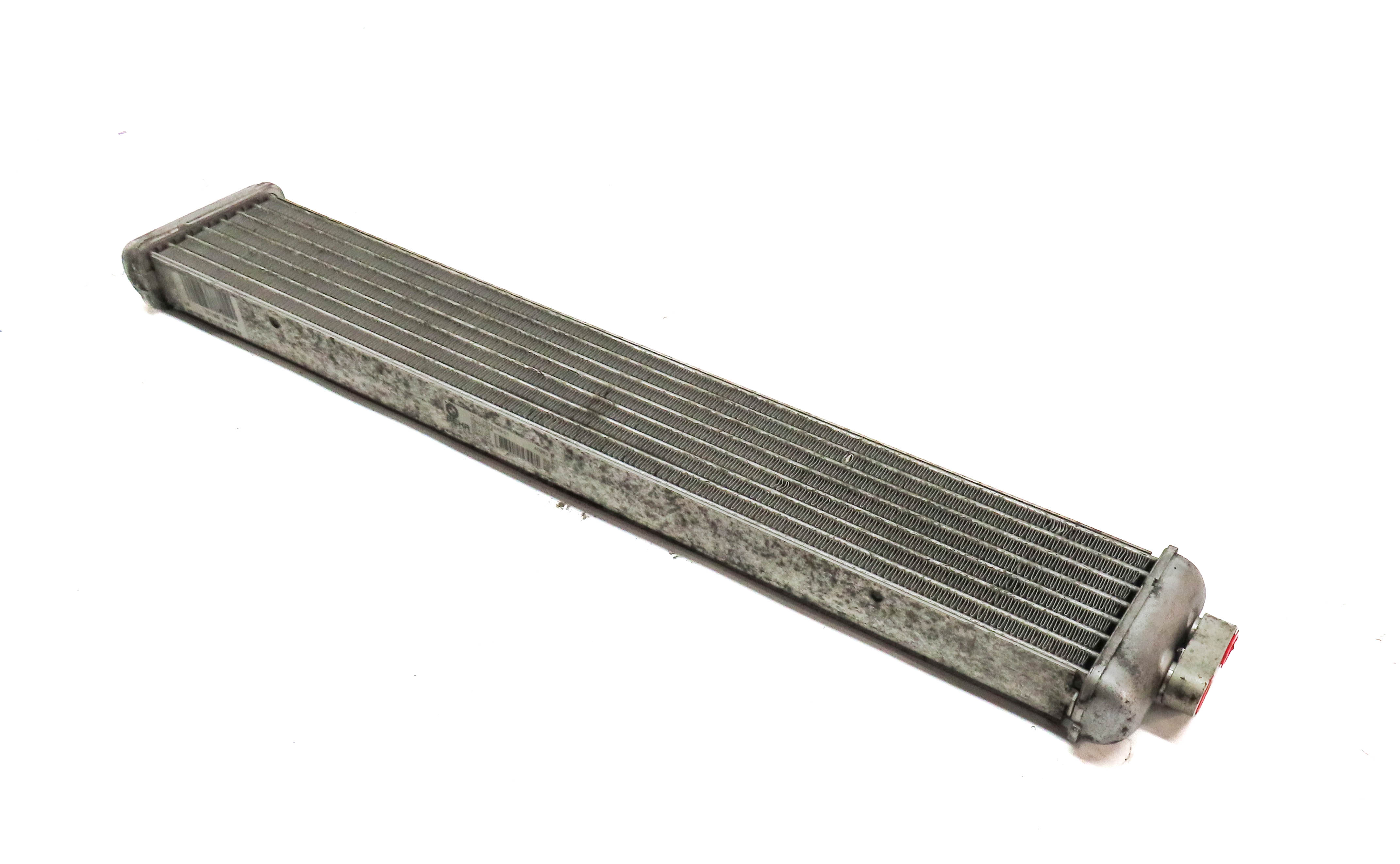 11-19 BMW 535i 535iGT 640i 740i (F02 F06 F07 F10) 3.0L TRANSMISSION OIL COOLER — exact item pictured
